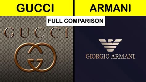 sergio gucci|armani gucci.